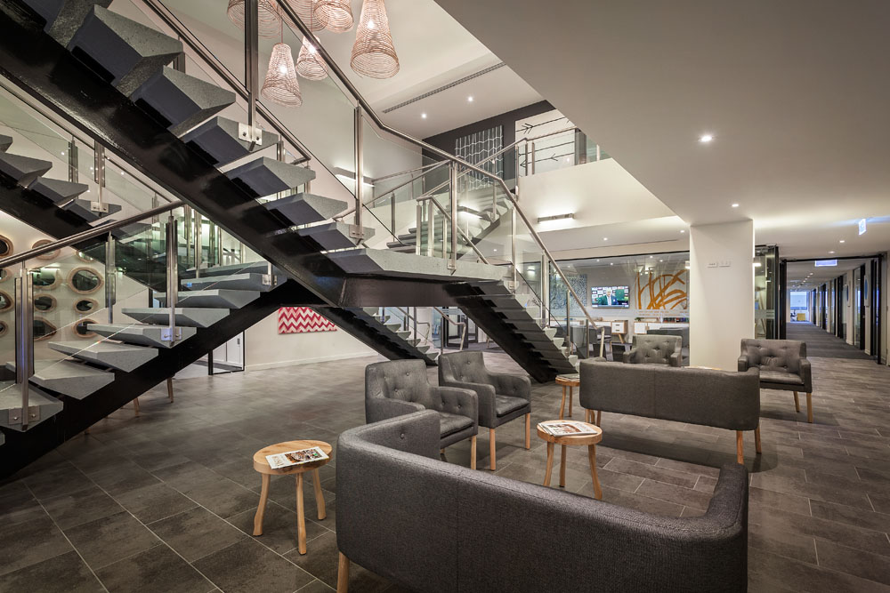 Quest Frankston on the Bay Frankston Serviced Apartments Frankston