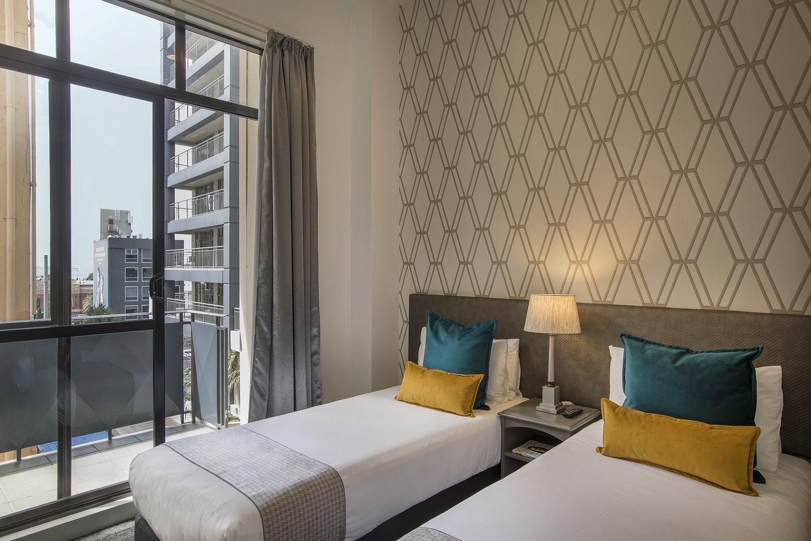 Quest on Eden Auckland Serviced Apartments Auckland