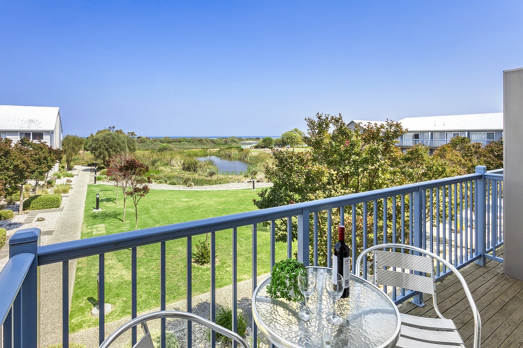 Quest Williamstown North Williamstown Serviced Apartment