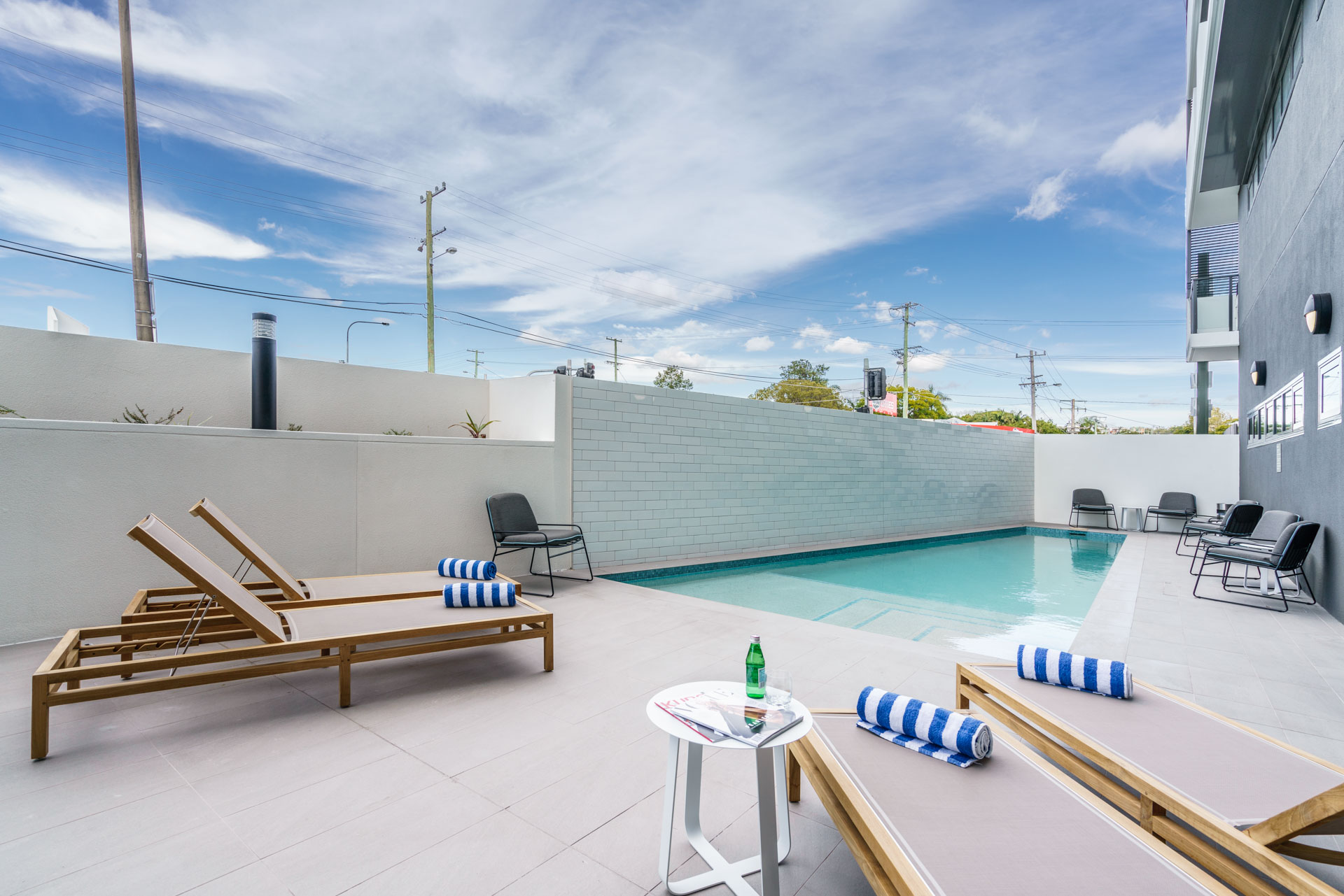 Quest Cannon Hill Cannon Hill Serviced Apartments Cannon Hill