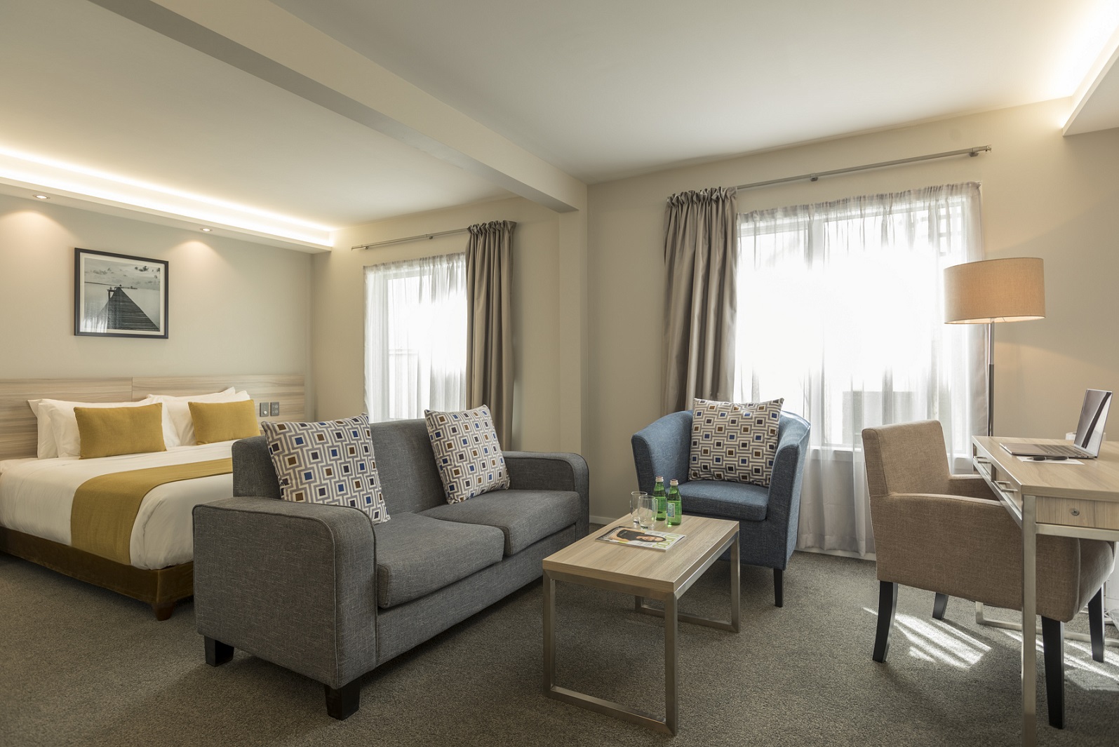 Quest Petone Petone Serviced Apartments Petone