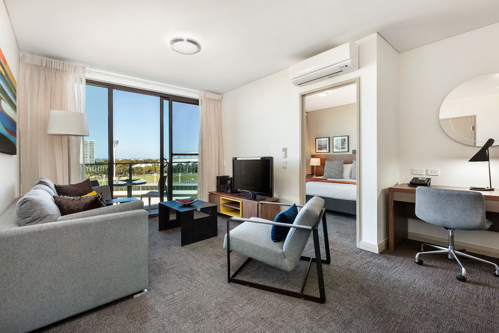 Quest at Sydney Olympic Park Melbourne Serviced Apartment Melbourne
