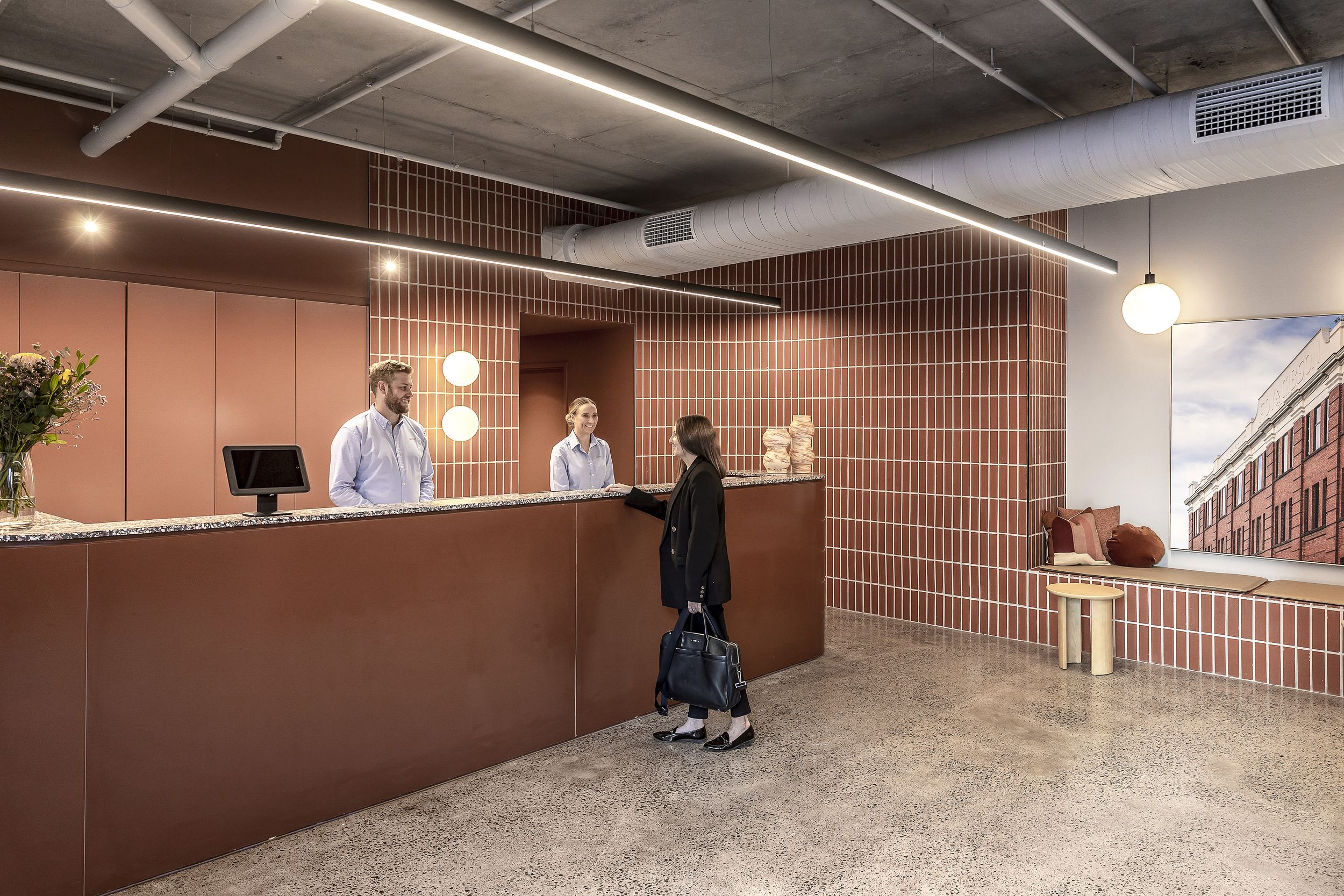 Quest Collingwood Collingwood Serviced Apartments Collingwood