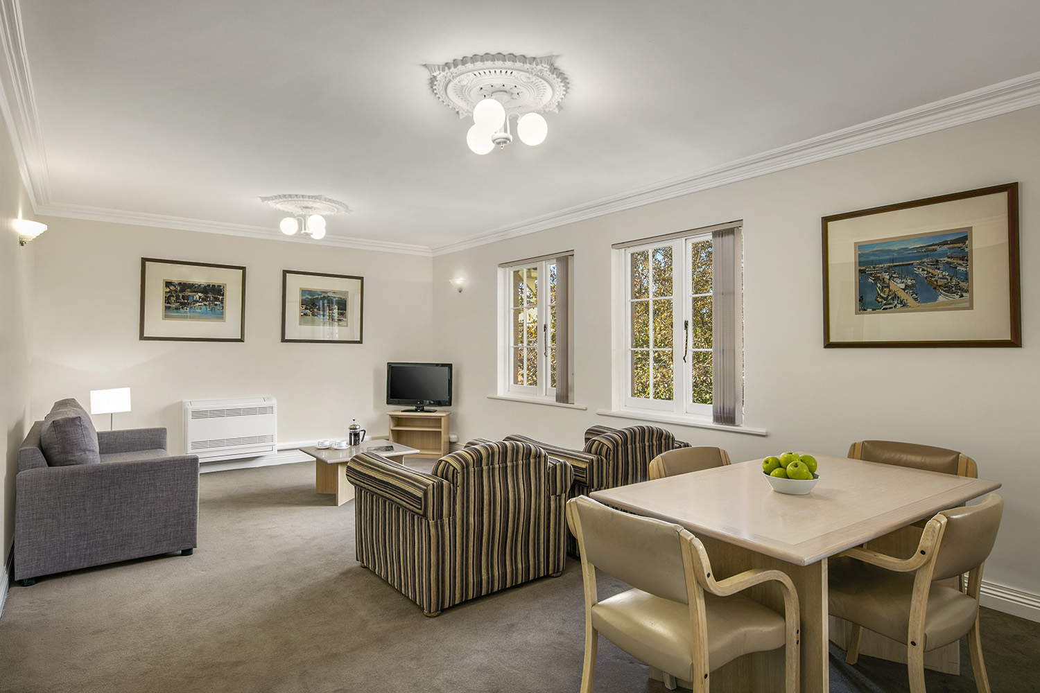 Quest Trinity House Hobart Serviced Apartments Hobart