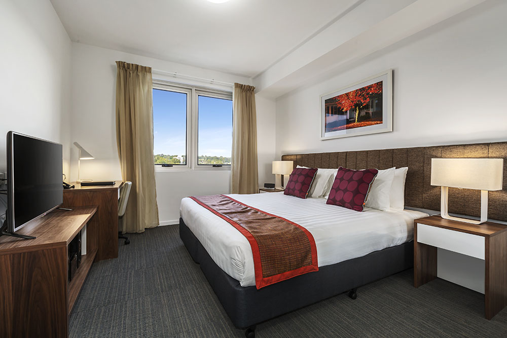 Quest Toowoomba Toowoomba Serviced Apartments Toowoomba