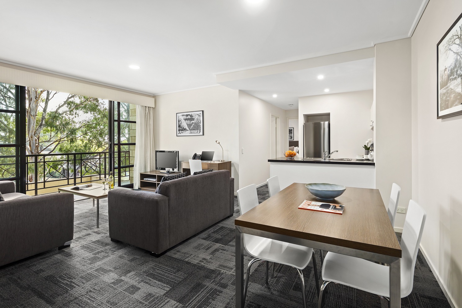 Quest Narre Warren Narre Warren Serviced Apartment Narre Warren