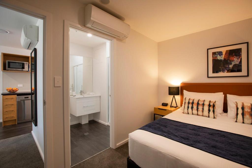 Quest Tauranga Central Tauranga Serviced Apartments Tauranga