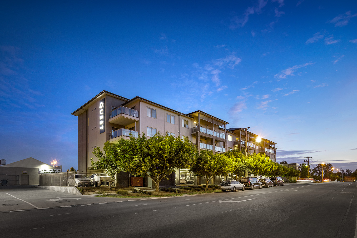 Quest Shepparton accommodation in Shepparton Victoria