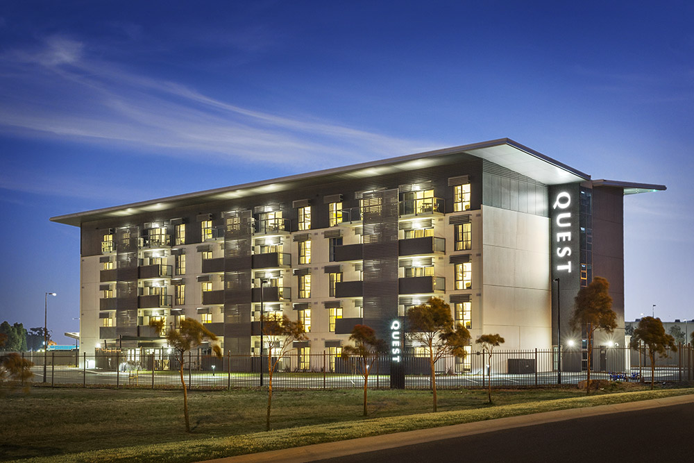 Quest Melbourne Airport Melbourne Airport Serviced Apartment Melbourne Airport