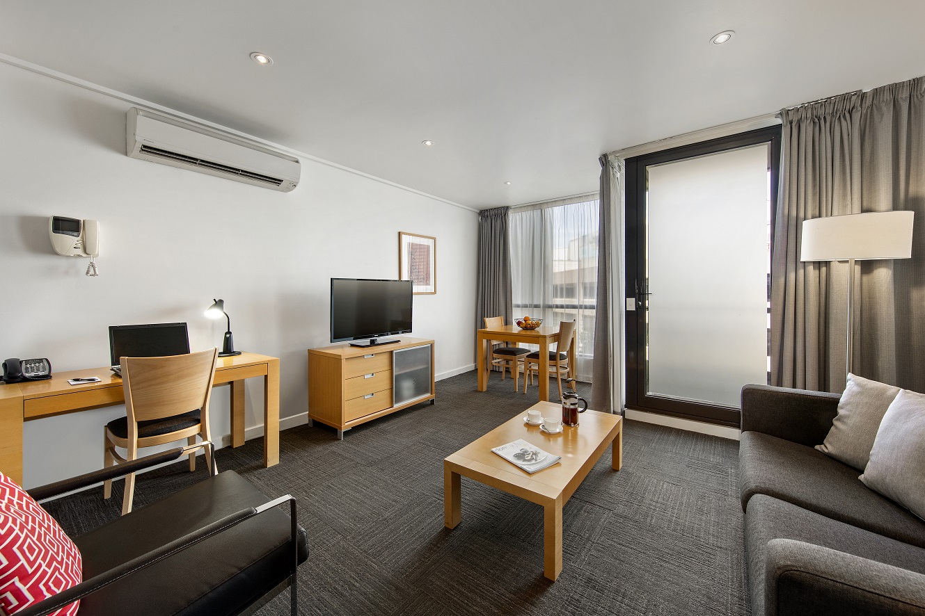 Quest Southbank Southbank Serviced Apartment Southbank