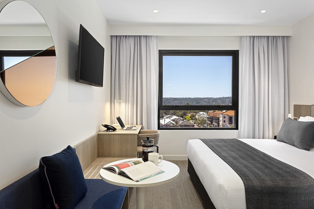Quest Joondalup Joondalup Serviced Apartments Joondalup