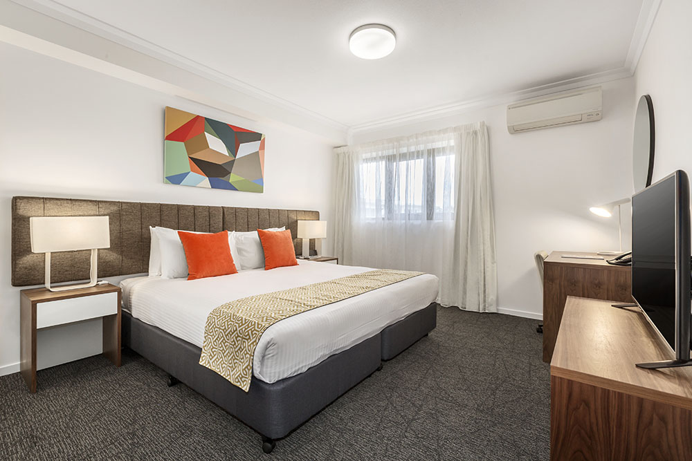 Quest Kelvin Grove Kelvin Grove Serviced Apartments Kelvin Grove