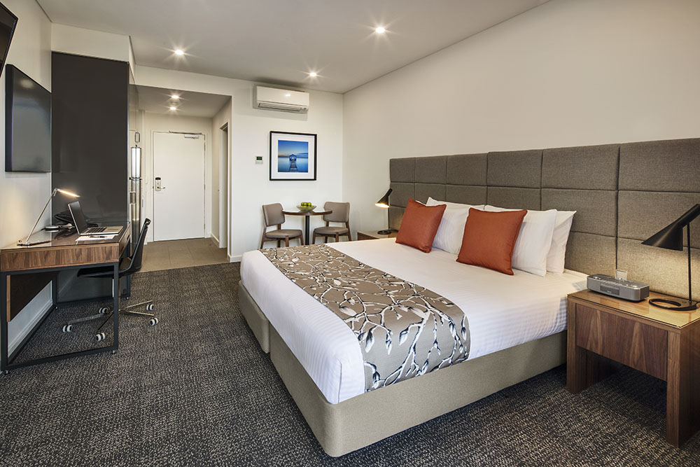Quest Apartment Kings Park West Perth Serviced Apartments West
