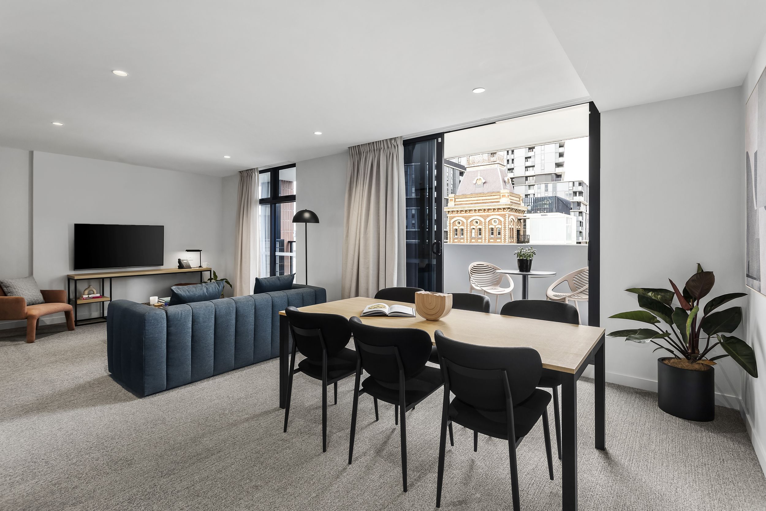 Quest Collingwood Collingwood Serviced Apartments Collingwood