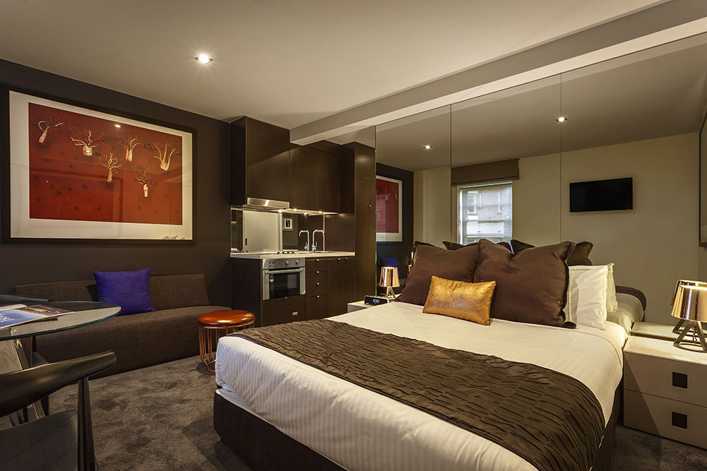Quest East Melbourne East Melbourne Serviced Apartment East