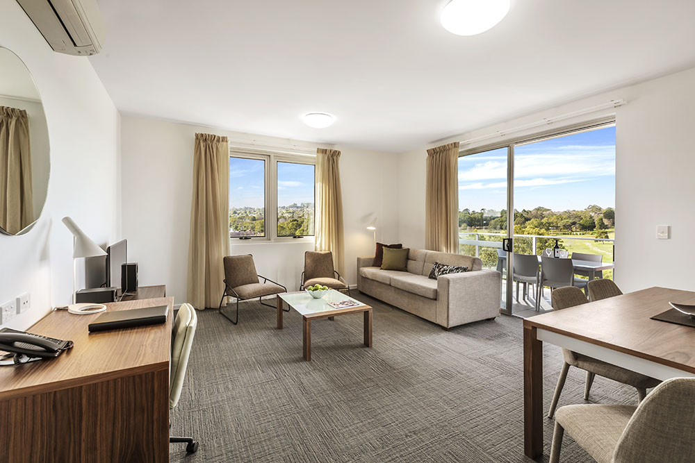 Quest Toowoomba Toowoomba Serviced Apartments Toowoomba