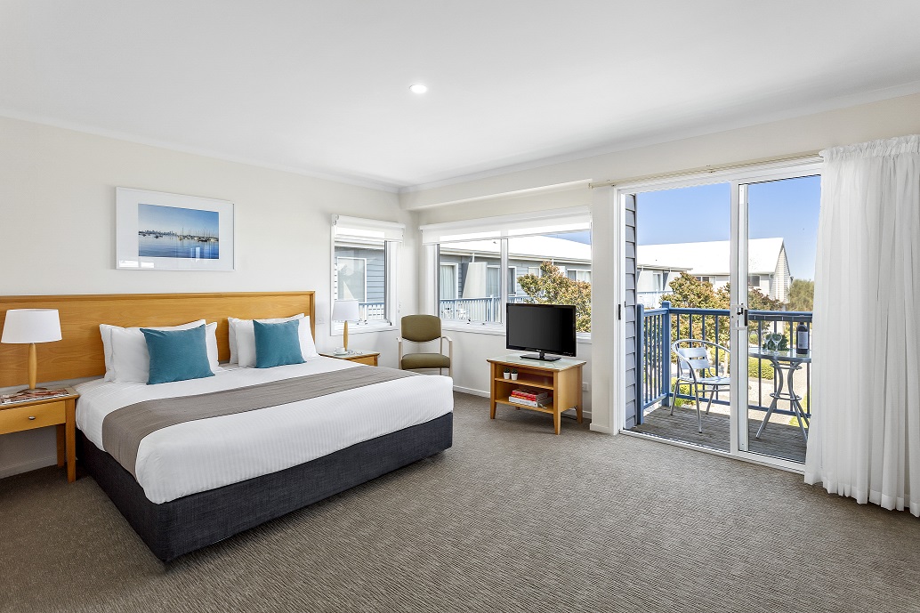 Quest Williamstown North Williamstown Serviced Apartment