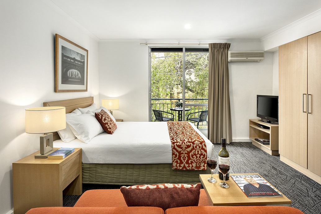 Quest St Kilda Bayside St Kilda Serviced Apartment St Kilda