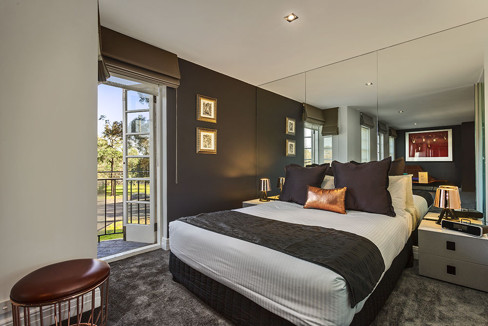 Quest East Melbourne East Melbourne Serviced Apartment East