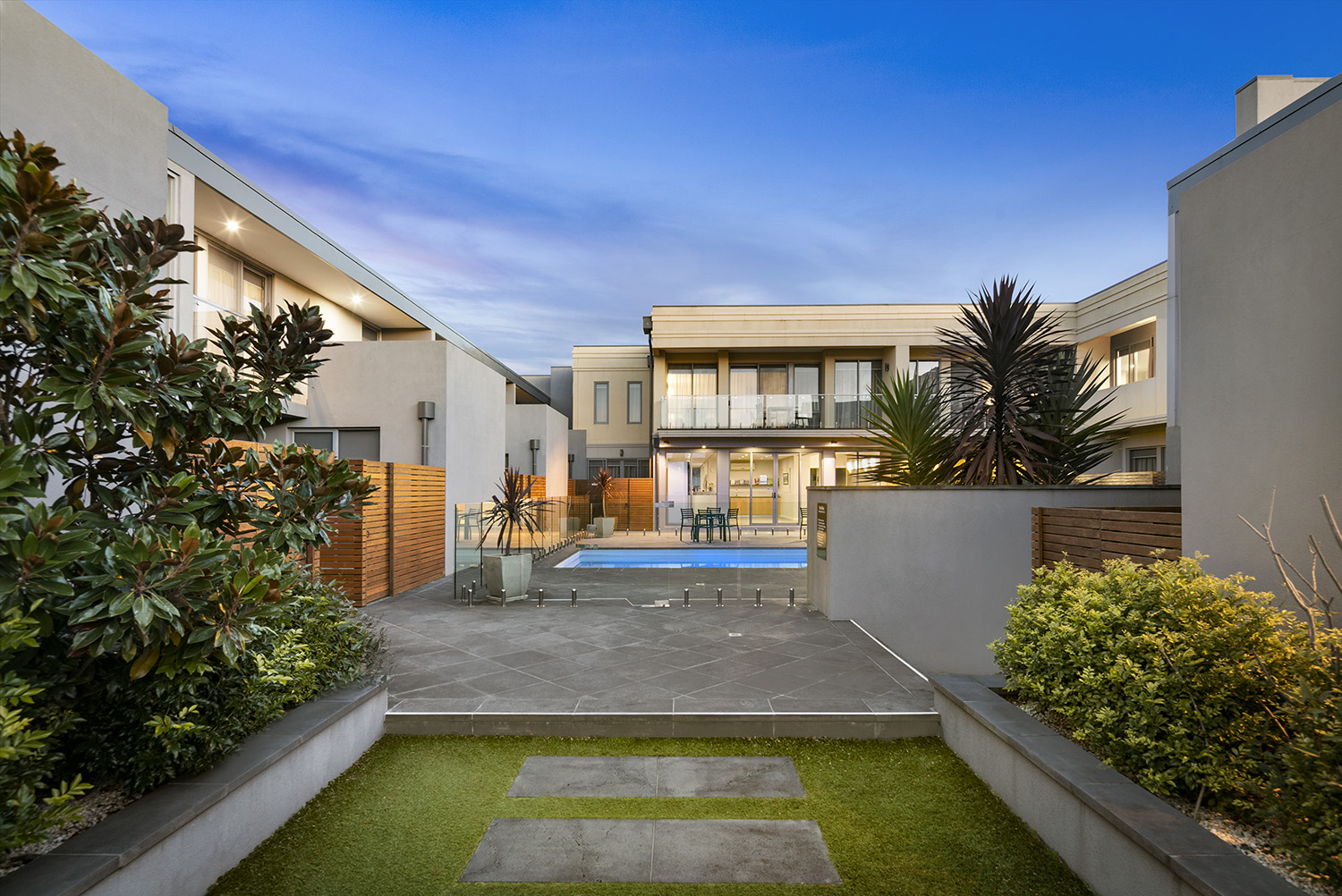 Quest Portland Portland Serviced Apartments Portland