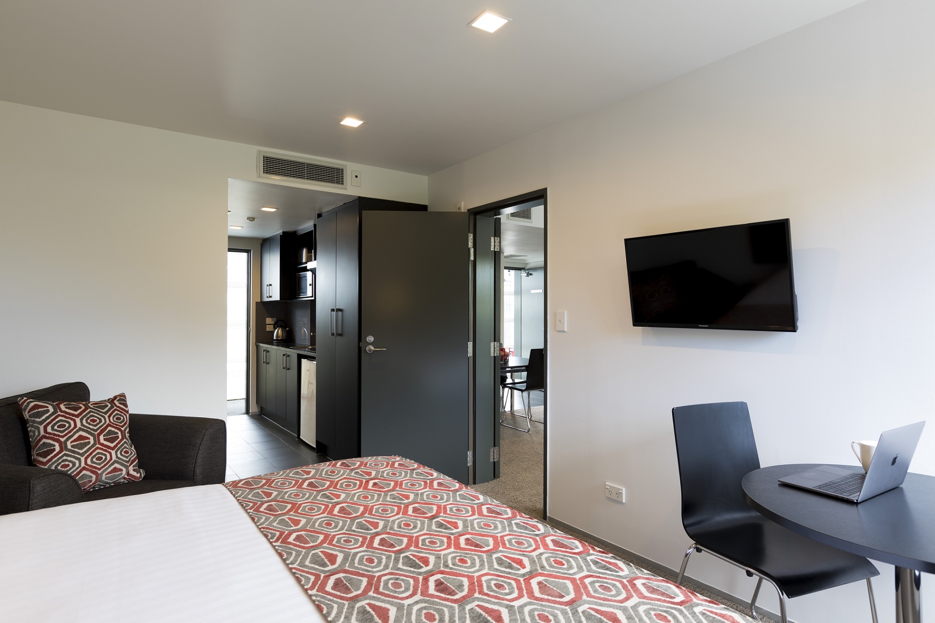 Quest Ponsonby Auckland Serviced Apartments Auckland