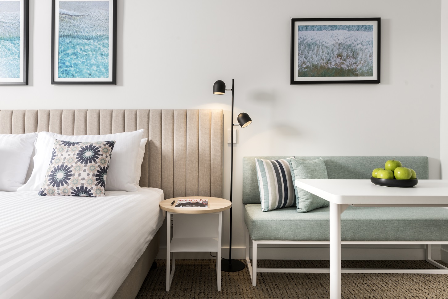 Quest Scarborough Scarborough Serviced Apartments Scarborough