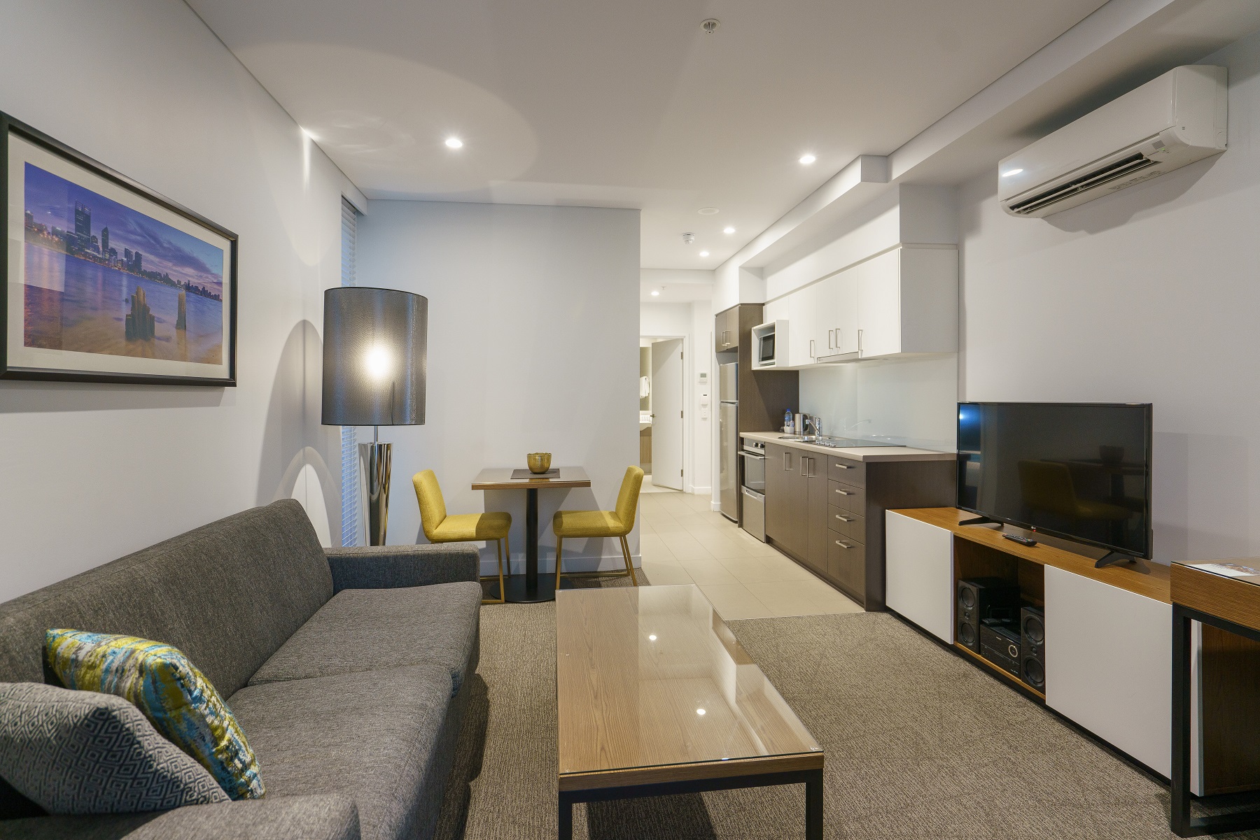 Quest East Perth East Perth Serviced Apartment East Perth