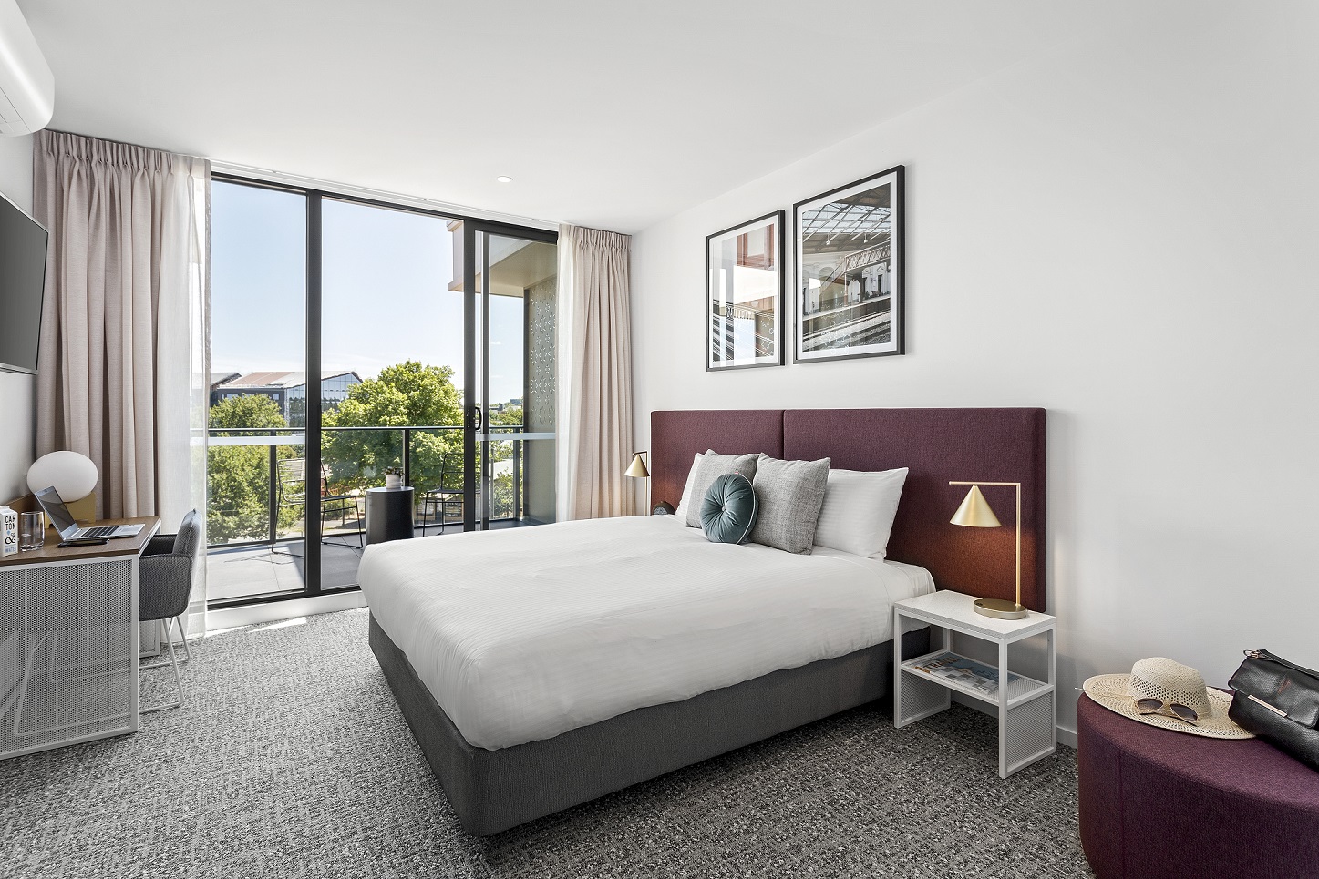 Quest Ballarat Station Ballarat Serviced Apartments Ballarat