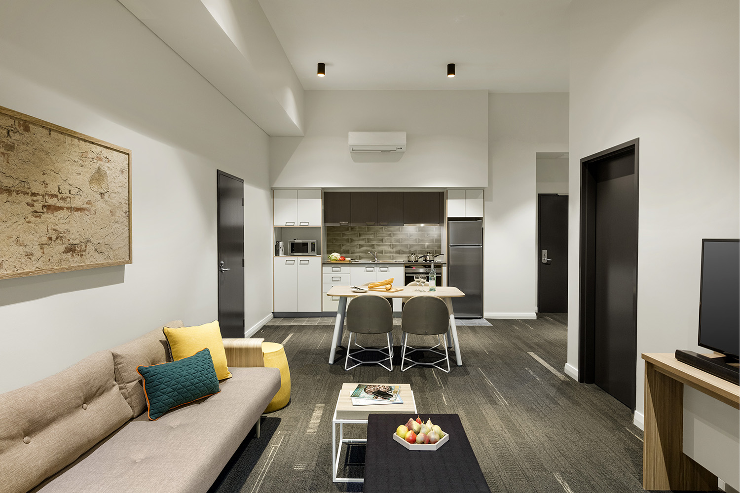Quest Fremantle Fremantle Serviced Apartments Fremantle