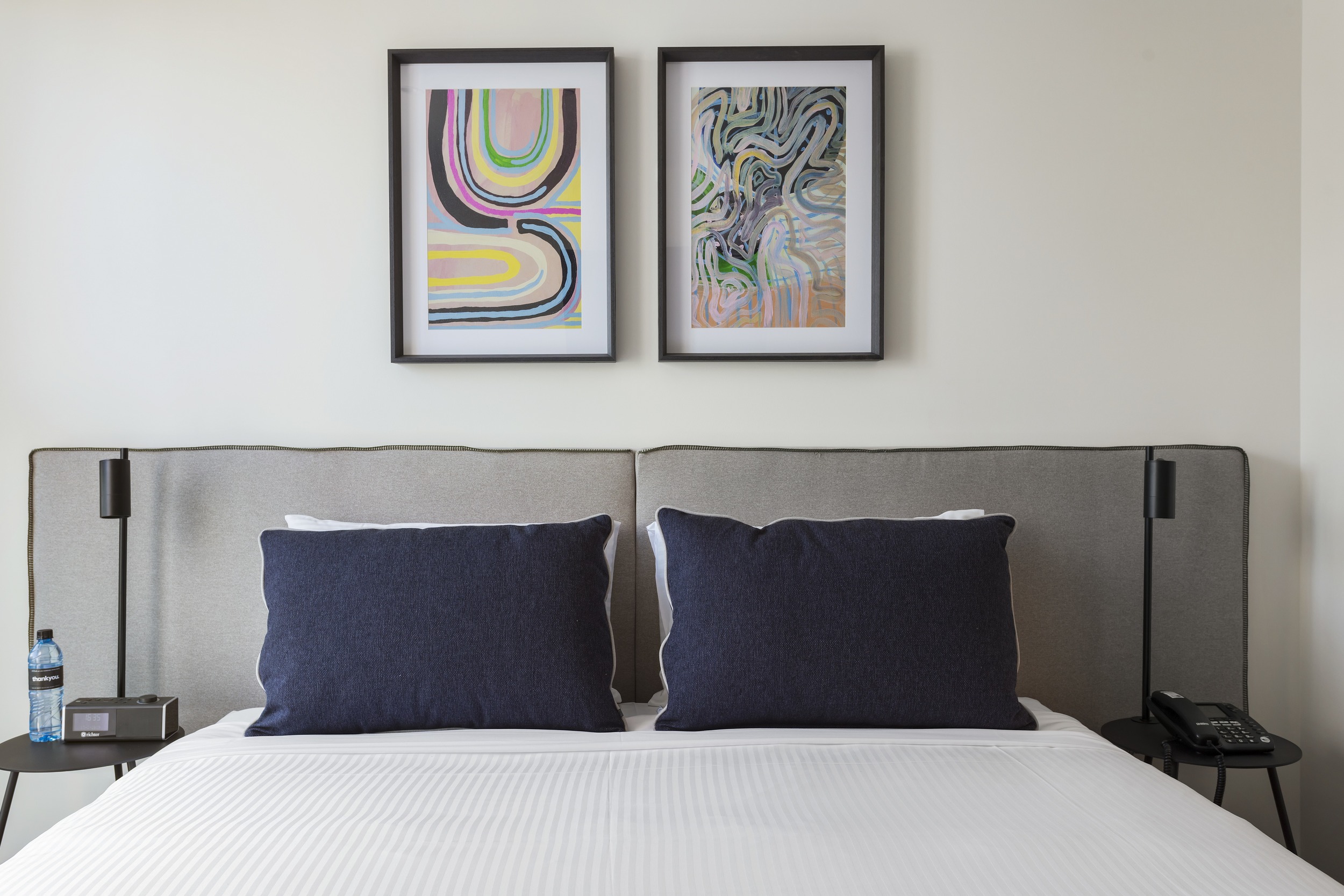 Quest St Kilda Road St Kilda Serviced Apartments St Kilda Road