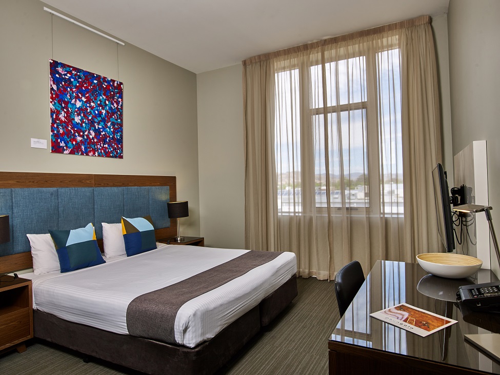 Quest Albury on Townsend Albury on Townsend Serviced Apartment