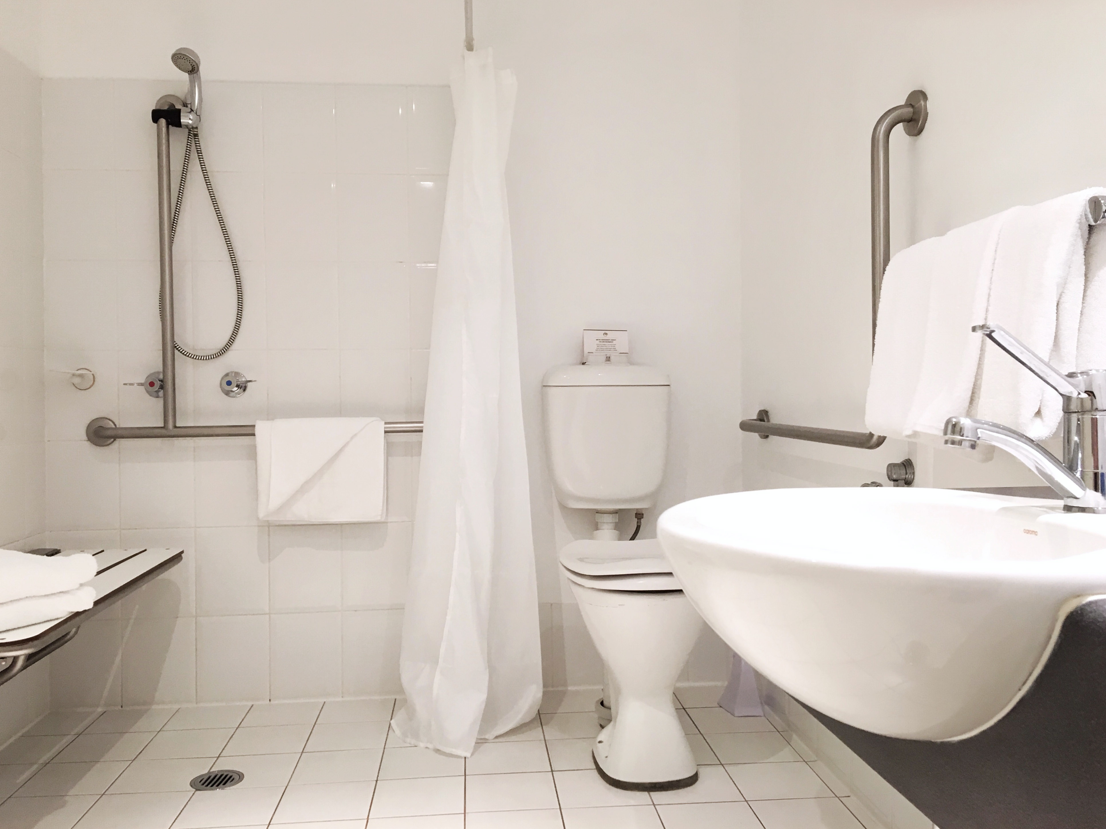 Quest Cronulla Beach Cronulla Serviced Apartments Cronulla