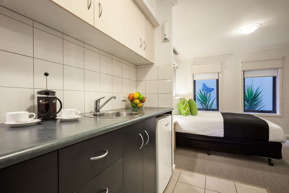 Quest Warrnambool Warrnambool Serviced Apartments Warrnambool