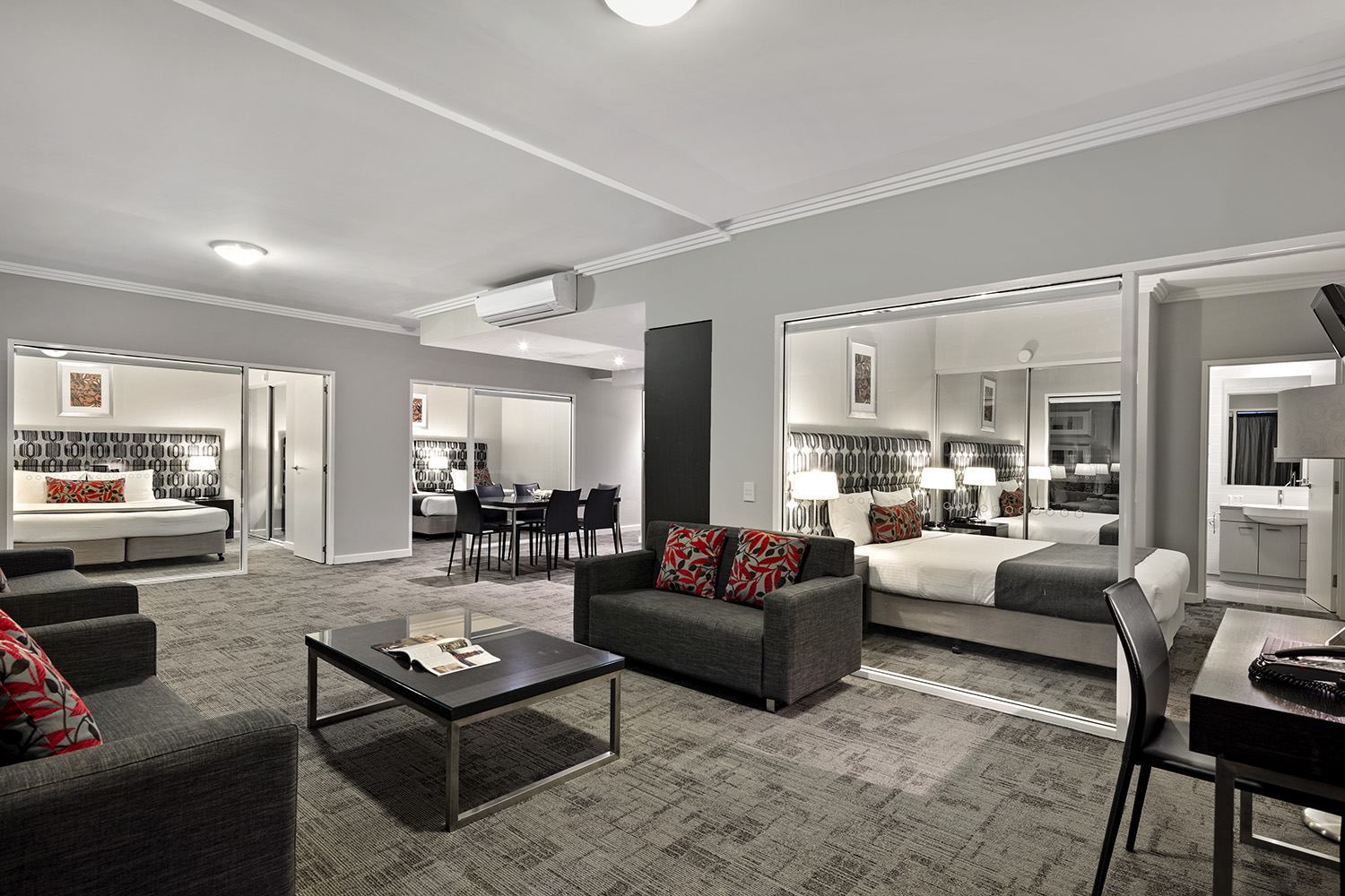 Quest Campbelltown Campbelltown Serviced Apartment Campbelltown