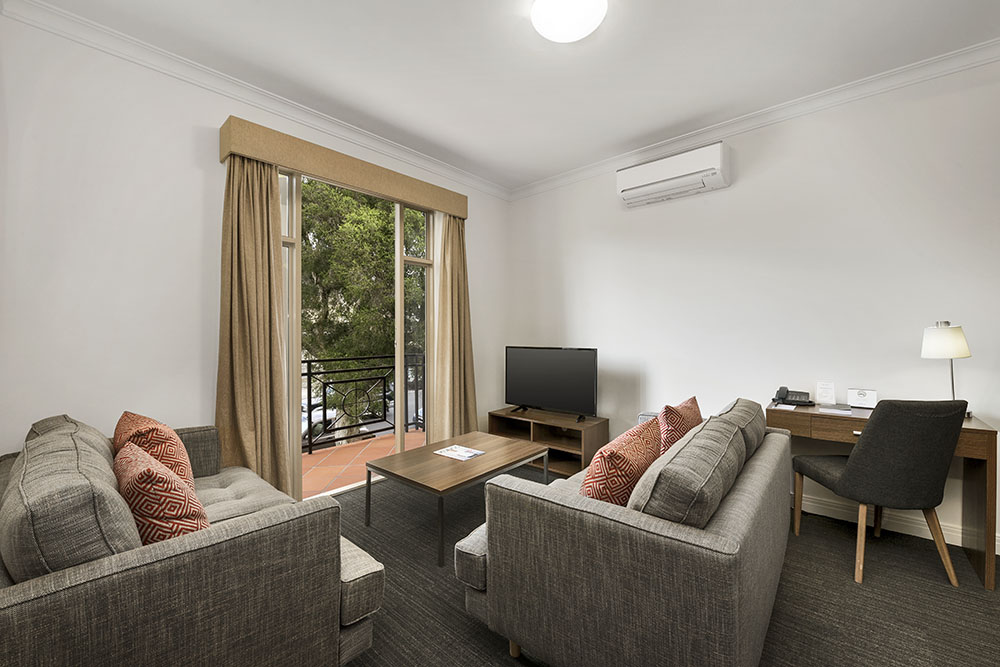 Quest Dandenong Dandenong Serviced Apartments Dandenong