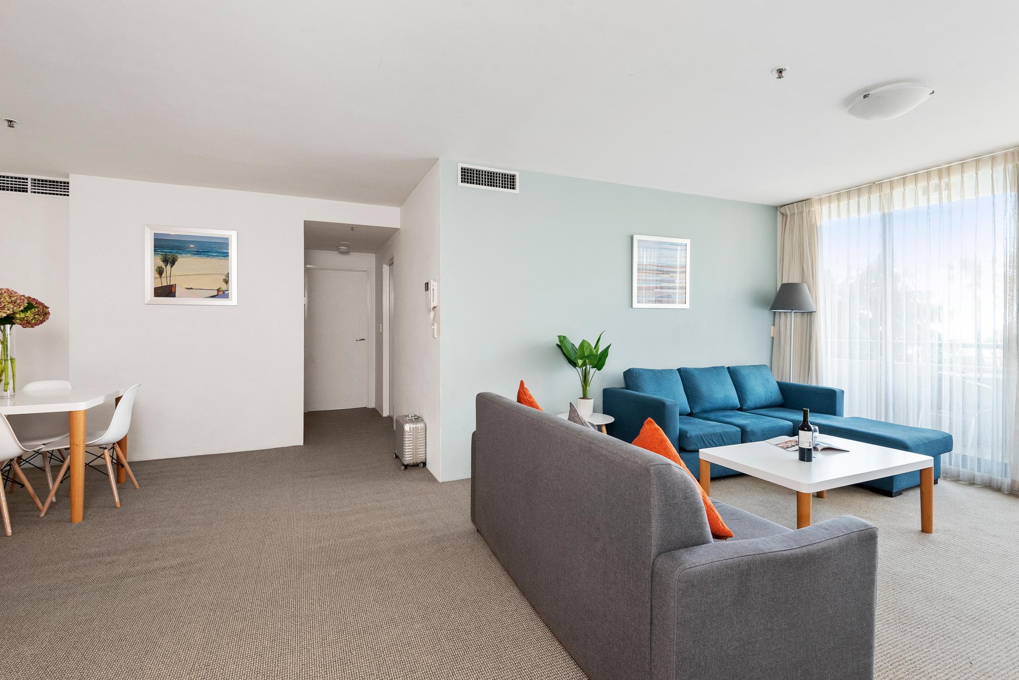 Quest Cronulla Beach Cronulla Serviced Apartments Cronulla