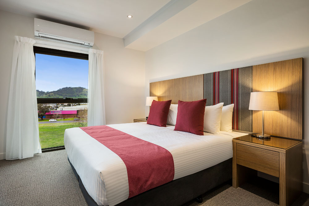 Quest Wodonga Wodonga Serviced Apartments Wodonga
