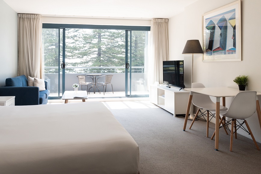 Quest Cronulla Beach Cronulla Serviced Apartments Cronulla