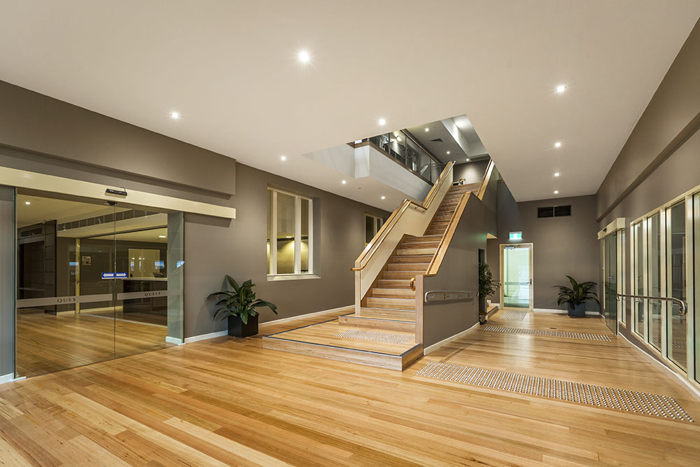 Quest Albury on Townsend Albury on Townsend Serviced Apartment