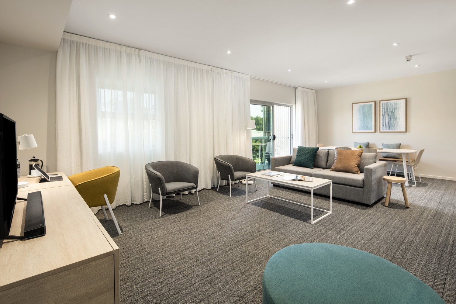 Quest Eight Mile Plains Eight Mile Plains Serviced Apartment Eight