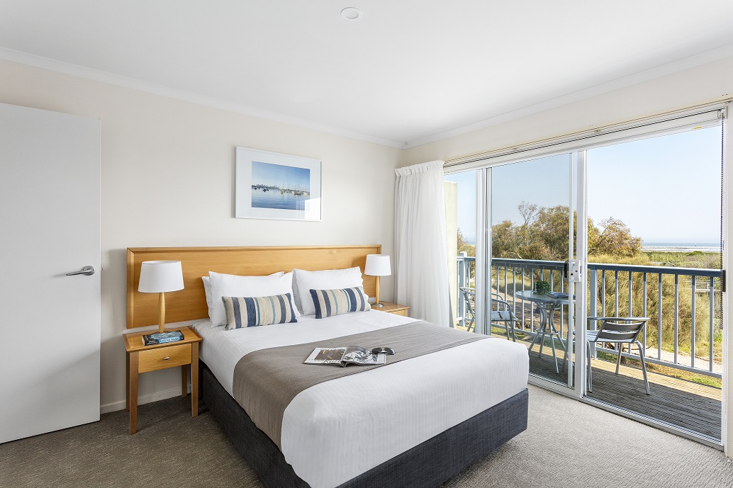 Quest Williamstown North Williamstown Serviced Apartment