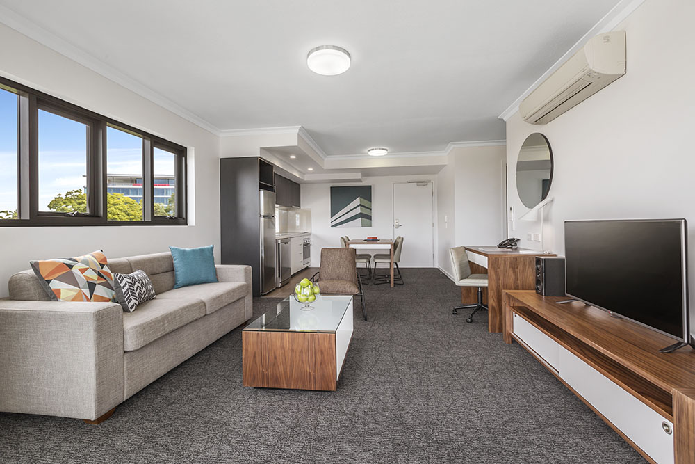 Quest Kelvin Grove Kelvin Grove Serviced Apartments Kelvin Grove
