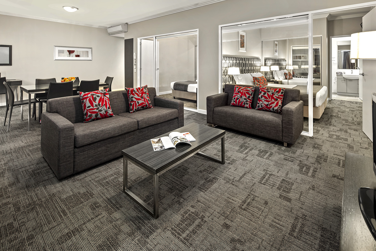 Quest Campbelltown Campbelltown Serviced Apartment Campbelltown