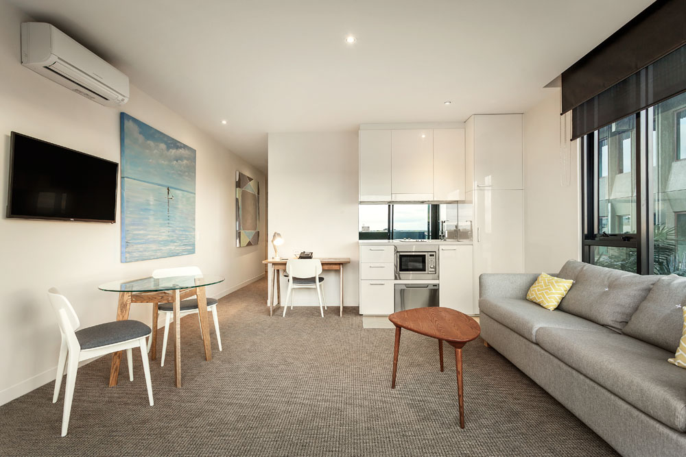 Quest Frankston on the Bay Frankston Serviced Apartments Frankston