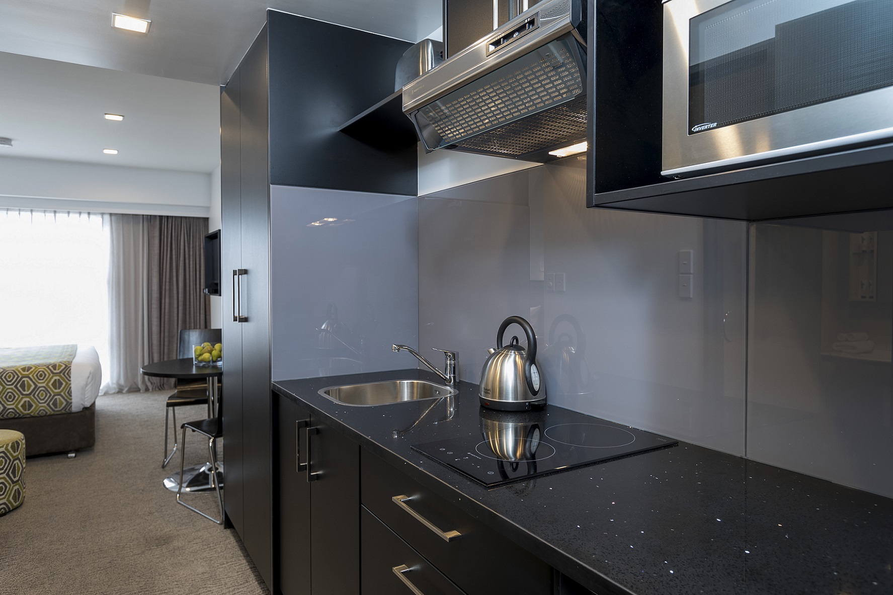 Quest Ponsonby Auckland Serviced Apartments Auckland