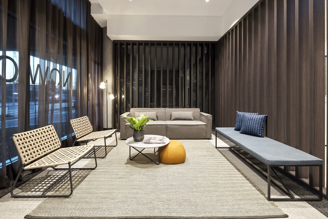 Quest Penrith Penrith Serviced Apartments Penrith