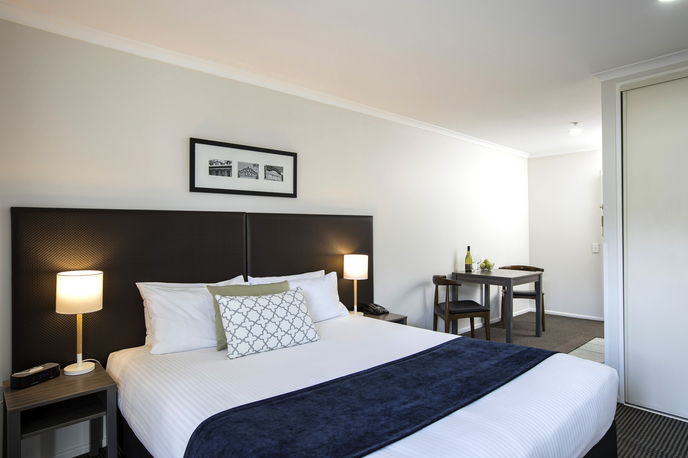 Quest Auckland Quest Auckland Auckland Serviced Apartments Auckland