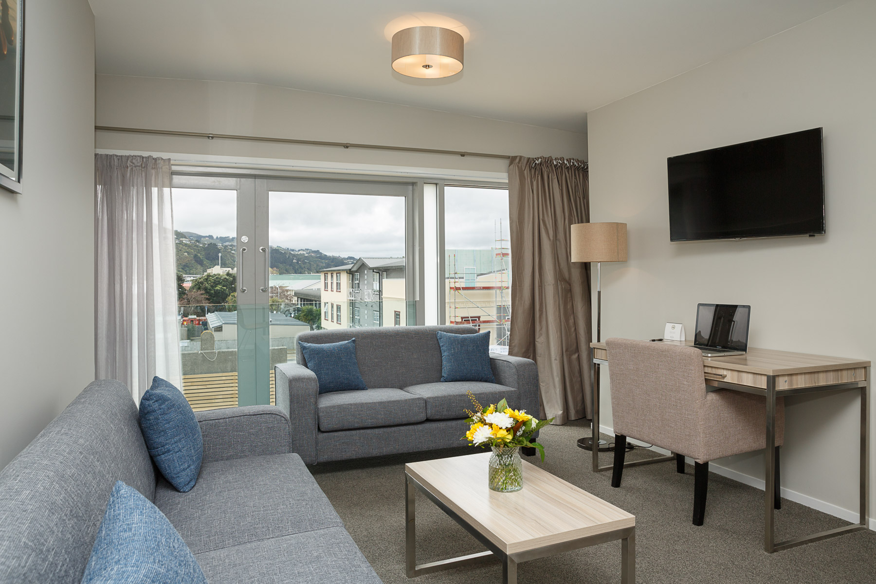 Quest Petone Petone Serviced Apartments Petone