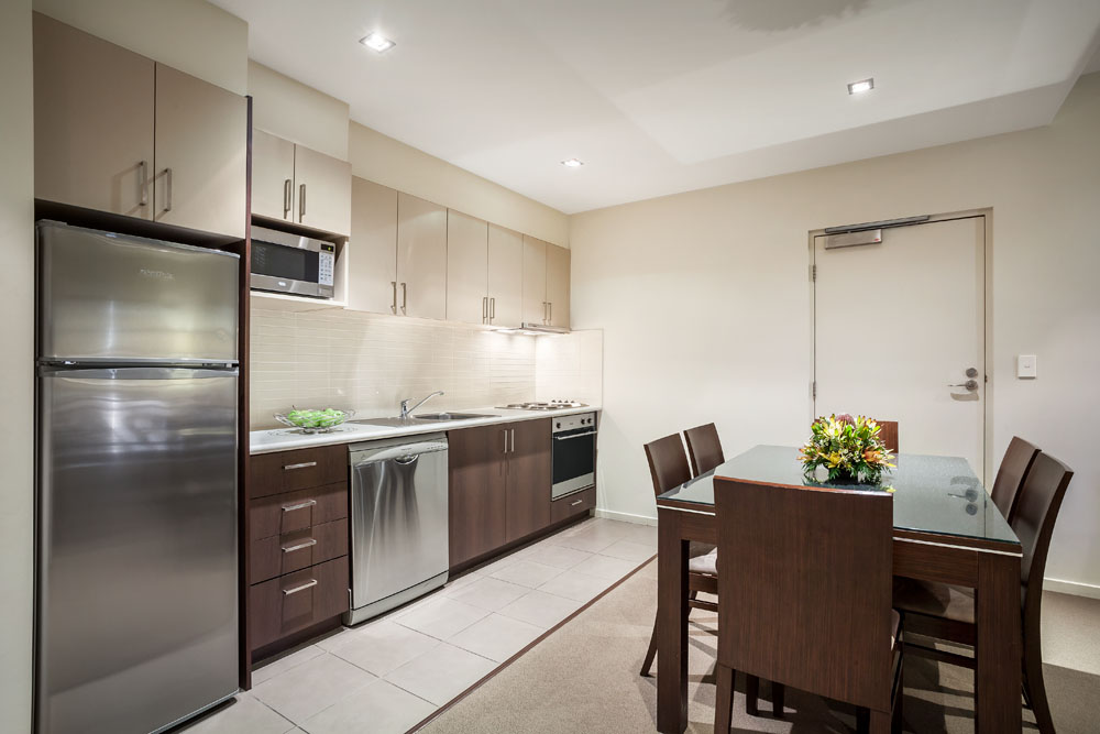 Quest Alice Springs Alice Springs Serviced Apartment Alice Springs