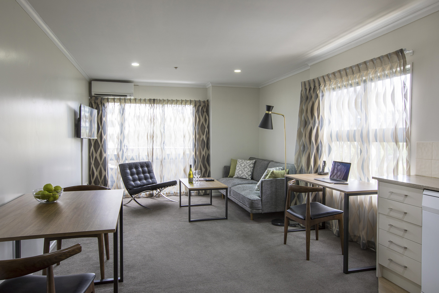 Quest Auckland Quest Auckland Auckland Serviced Apartments Auckland